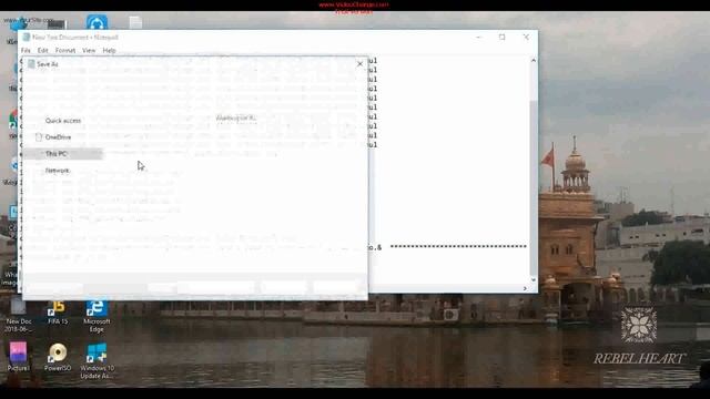 Activate window 10 pro easy Steps смотреть онлайн