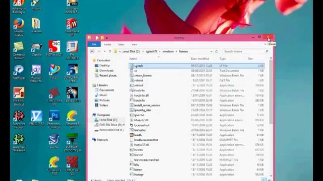Huong Dan Cai Dat Vericut Tren Windows 7 Va 8 смотреть онлайн