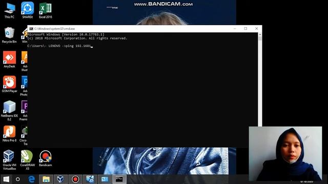Video Tutorial Sharing Folder Windows 7 dengan Virtual Box смотреть онлайн