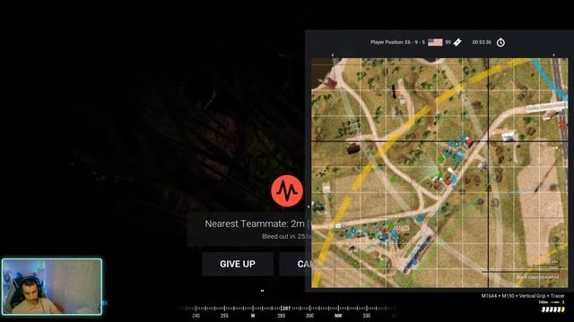 🔴🔥 Squad V3.1Hotfix Stream 🔥🔴 смотреть онлайн