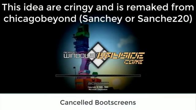 Windows Wayside Core No Sound - This idea are cringy and is remaked from chicagobeyond (Sanchey of смотреть онлайн