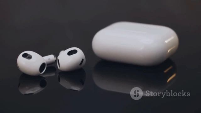 apple airpods pro second generation смотреть онлайн