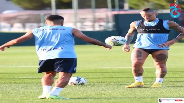 Atilla Gökçe ''Çok Önemli Transferler...'' Trabzonspor-Gaziantep Fk Maç Önü Gelişmeleri... смотреть онлайн
