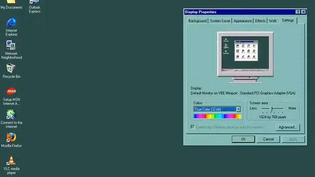 Обзор Windows 98SE смотреть онлайн