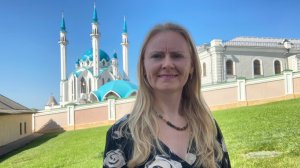 Казань. Полный обзор города + Голубые озера. Что посмотреть в Казани.