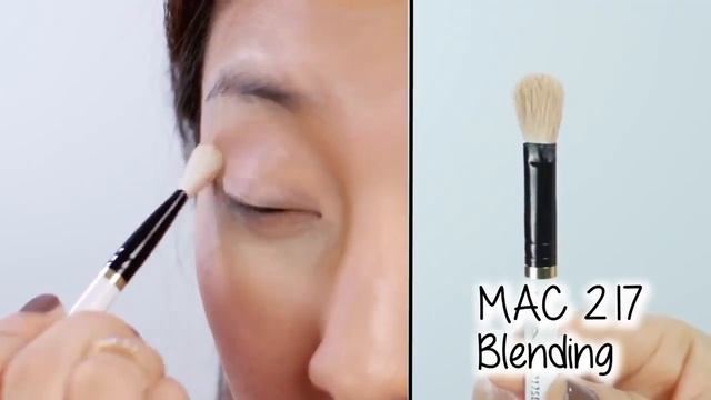 How to create the No Makeup Look with the right TOOLS смотреть онлайн