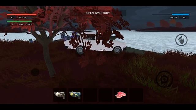THE GALAXY Survivor Ultra Graphics Gameplay (Android) HD смотреть онлайн