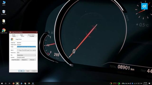 How to force Chrome light mode with Windows 10 dark theme смотреть онлайн