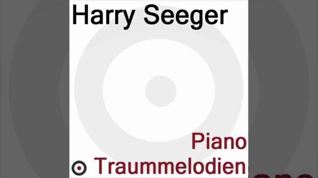 33 - Gitarren Swing - Piano Traummelodien - Harry Seeger смотреть онлайн
