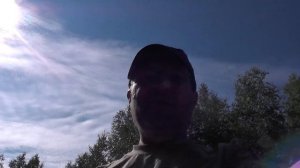 Заполярье 2024 часть 1