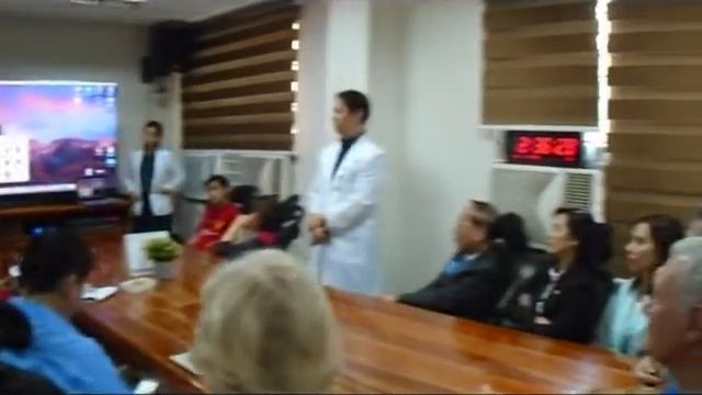 Ospital Ng Maynila - February 28, 2019 Vlog смотреть онлайн