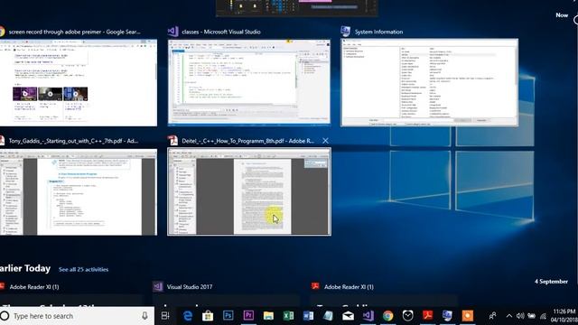 How to check history in windows 10 Pro, Know about your History смотреть онлайн