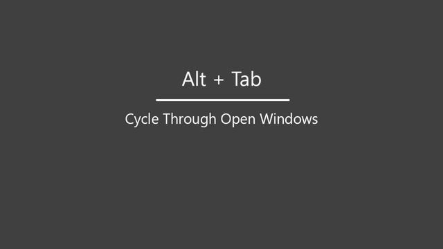 10 Common Windows 11 Keyboard Shortcuts | Episode 1 смотреть онлайн