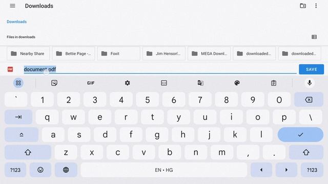 Xiaomi Pad 6 : Office Word Apps // MS Word, Google Docs, Collabora, WPS Office смотреть онлайн