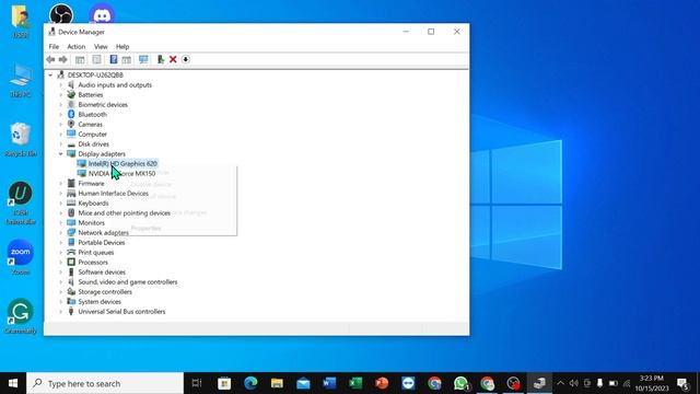 How To Fix Brightness Control Not Working in Windows 10/11 смотреть онлайн