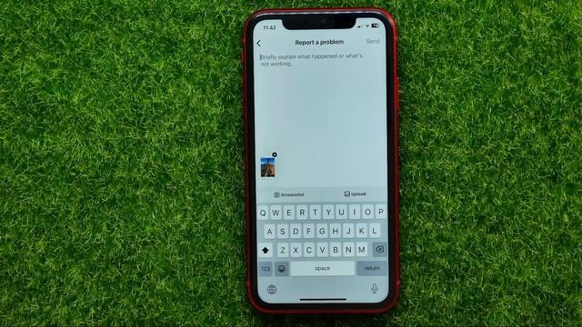 How To Report A Problem On Instagram