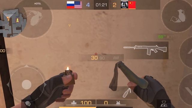 STANDOFF 2 | Full Allies Match Gameplay#4 | Close match I0.28.2 | iphone XS смотреть онлайн