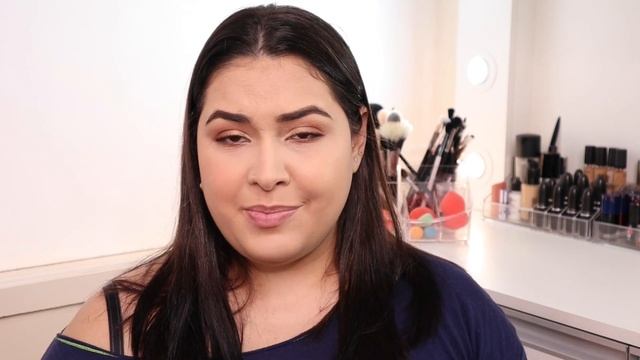 GLOW PLAY BLUSH M.A.C / Vale a pena? смотреть онлайн