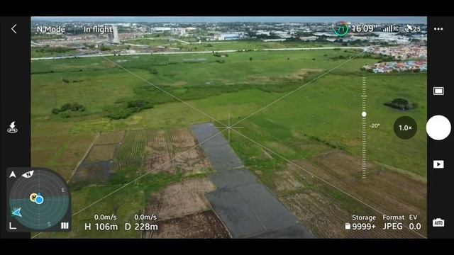 Dji Fly App 1.6.12 Android Update | Fligth Data Problem | No Fligth Log, #djimini2