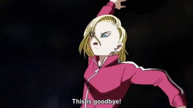 Android 18 Goes Bowling (Ear Rape) смотреть онлайн