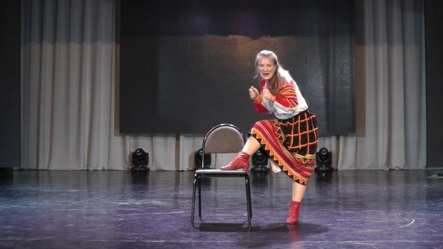 Саша Чёрный "Солдат и русалка" смотреть онлайн