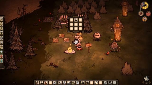 DON'T STARVE TOGETHER #009 - Schwein Opferung - Let's Play Don't Starve - [Deutsch/German] HD смотреть онлайн