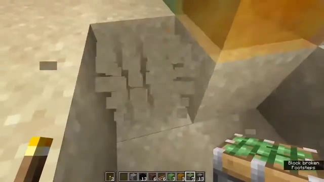 how to make unlimited ancient debris farm in minecraft pe with live proof new update most efficient смотреть онлайн