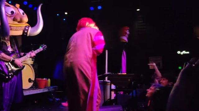 Roadtrip To Nashville- Mac Sabbath Concert, Food, Live Music, And More смотреть онлайн