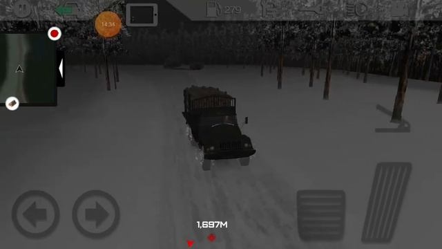 Прохождение Russia suv часть 2 смотреть онлайн