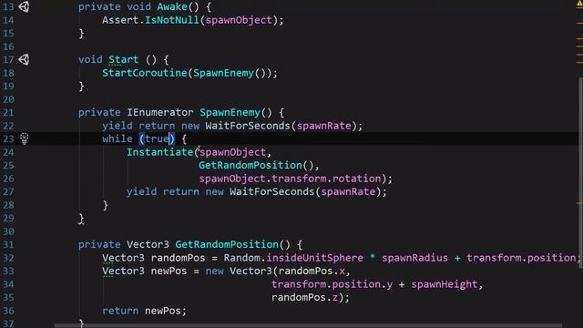 Build a Unity 3D game with Mapbox (16/22) Prepping for Deployment смотреть онлайн