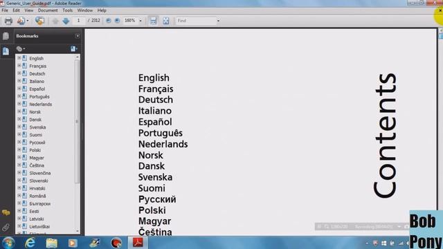 Looking at Stuff on Acer Aspire 7741! смотреть онлайн