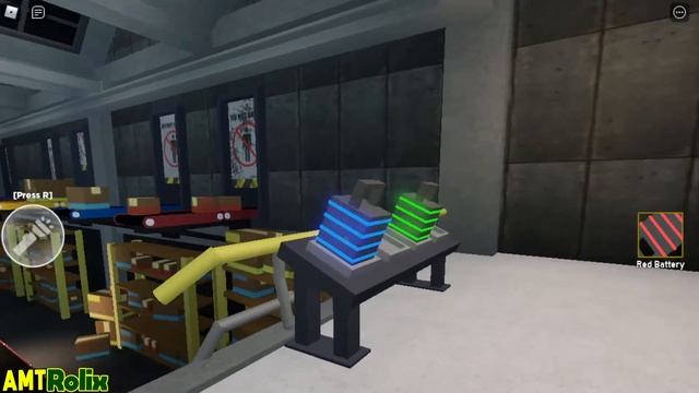 ROBLOX - Floppy's Playtime!🧸 - Part 2 - GamePlay - iOS / Android & PC Games смотреть онлайн