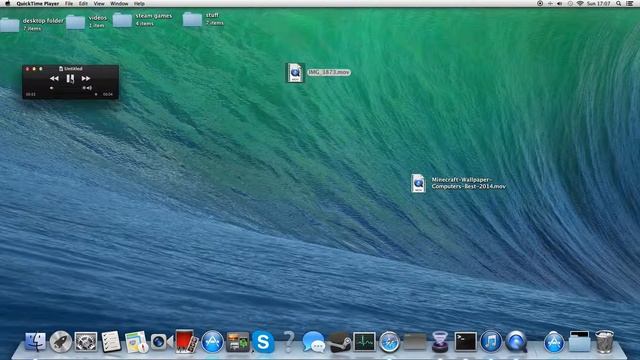 youtube QuickTime Player app on mac how to use it смотреть онлайн