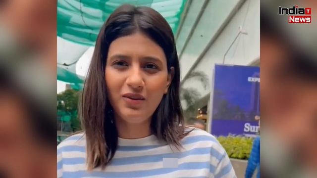 MMS Video की अफवाहों पर Anjali Arora ने दिया मुंहतोड़ जवाब !