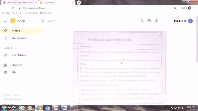 How to convert Image text to Editable text, Google keep, Janeshwar Mishra смотреть онлайн