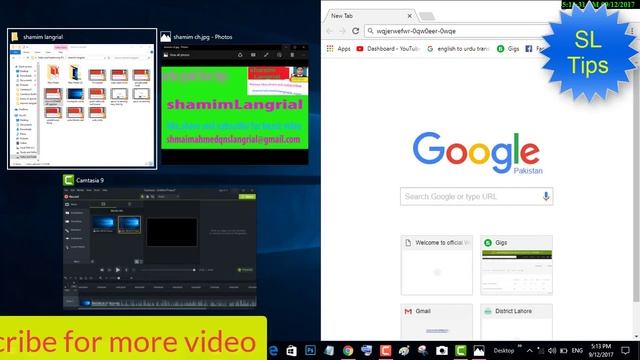 how to split windows in very easy way in Urdu-Hindi Laptop,Pc,Computer Screen Divided смотреть онлайн