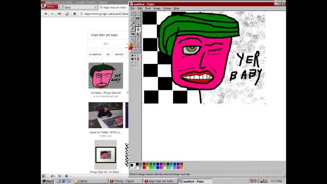 Windows 98 destruction смотреть онлайн