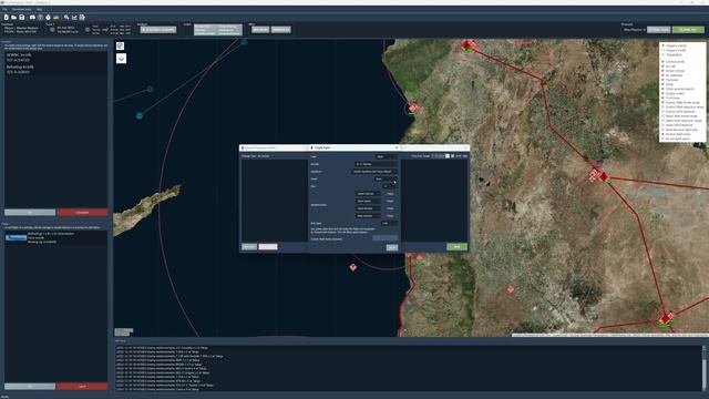 DCS Liberation Tutorials | Video 3 - Setting Up Packages and Buying Units смотреть онлайн