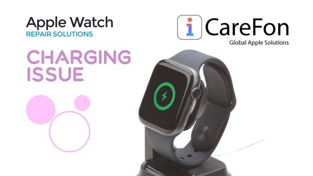 Apple Watch Repair Solutions смотреть онлайн