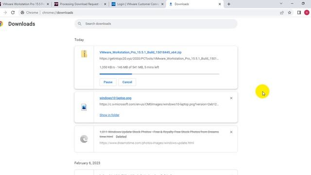 How To Download & Install VMware Workstation 15(2023) | VMware Workstation 15.5 смотреть онлайн