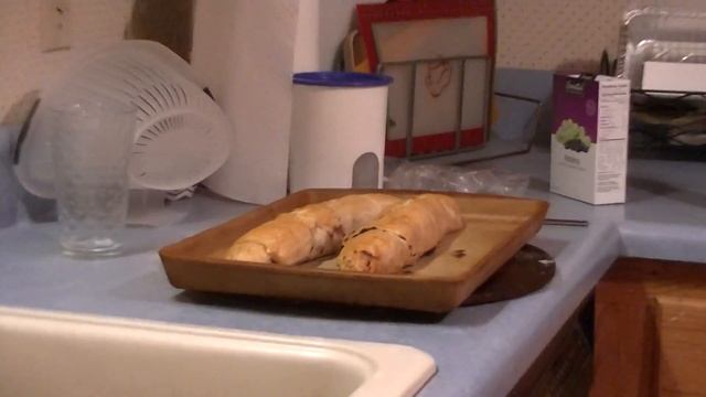 Hood Baking Eight смотреть онлайн