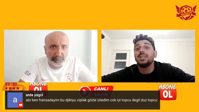 GALATASARAY - KISVARDA MAÇ ÖNÜ | ICARDİ TAMAM SIRA ANGELİNO'DA | 10'A İKİ ADAY | PAREDES SON DURUM смотреть онлайн