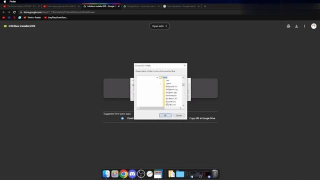 How many apps can a fake dock for windows hold? Lets find out! смотреть онлайн