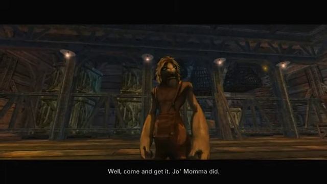 Oddworld: Strangers's Wrath HD part 48 смотреть онлайн
