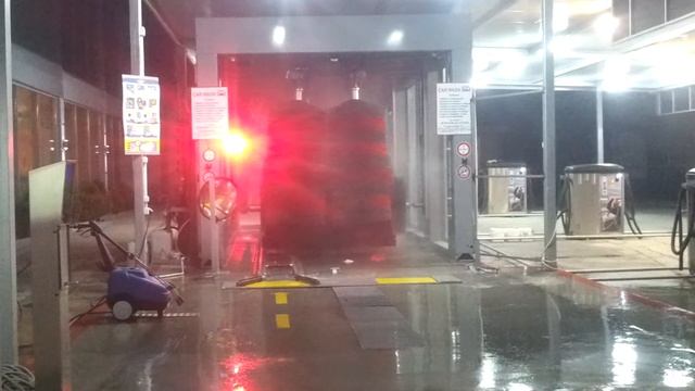 Car Wash Strumica [SEAT Cordoba 1.9 TDI] смотреть онлайн