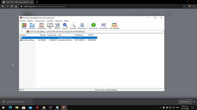 ✅COMO OPTIMIZAR/ACELERAR TU PC AL MAXIMO - RAM, PROCESADOR ¡¡BIEN EXPLICADO!!✅ смотреть онлайн