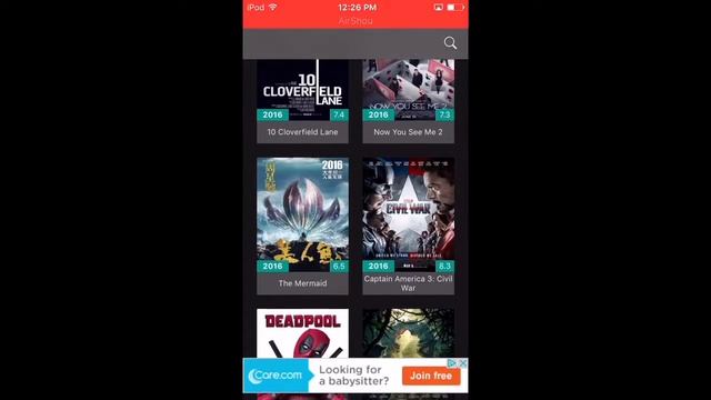 How to Watch FREE MOVIES on iOS 9.3.2!!! смотреть онлайн