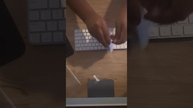 Unboxing IMac Keyboard and Mouse🌸🌷 смотреть онлайн