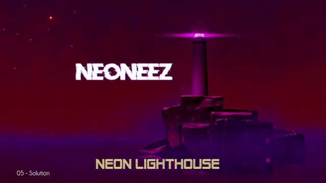 NEONEEZ - Neon Lighthouse (2020) full album [synthwave | retrowave] смотреть онлайн