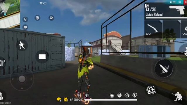 first time play in free fire apple iphone смотреть онлайн